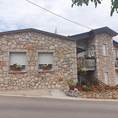 Ferienwohnung Delia Međugorje Exterior foto
