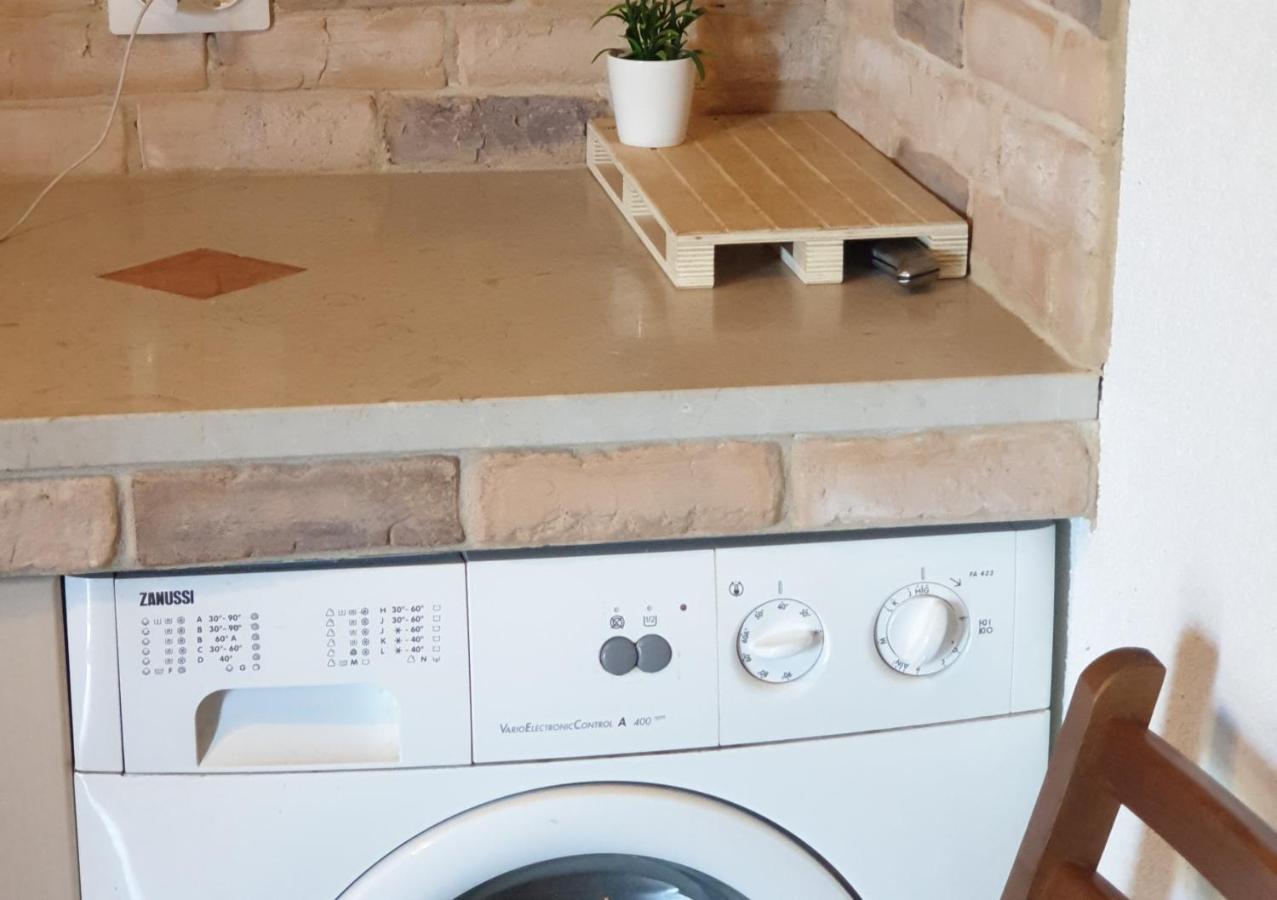 Ferienwohnung Delia Međugorje Exterior foto