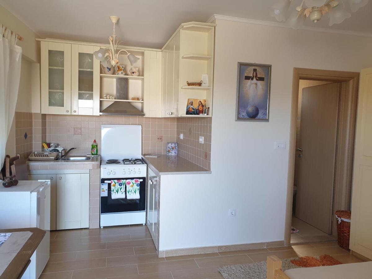 Ferienwohnung Delia Međugorje Exterior foto