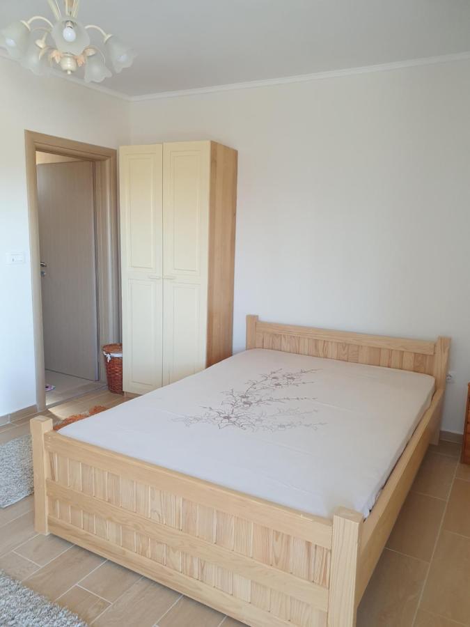 Ferienwohnung Delia Međugorje Exterior foto