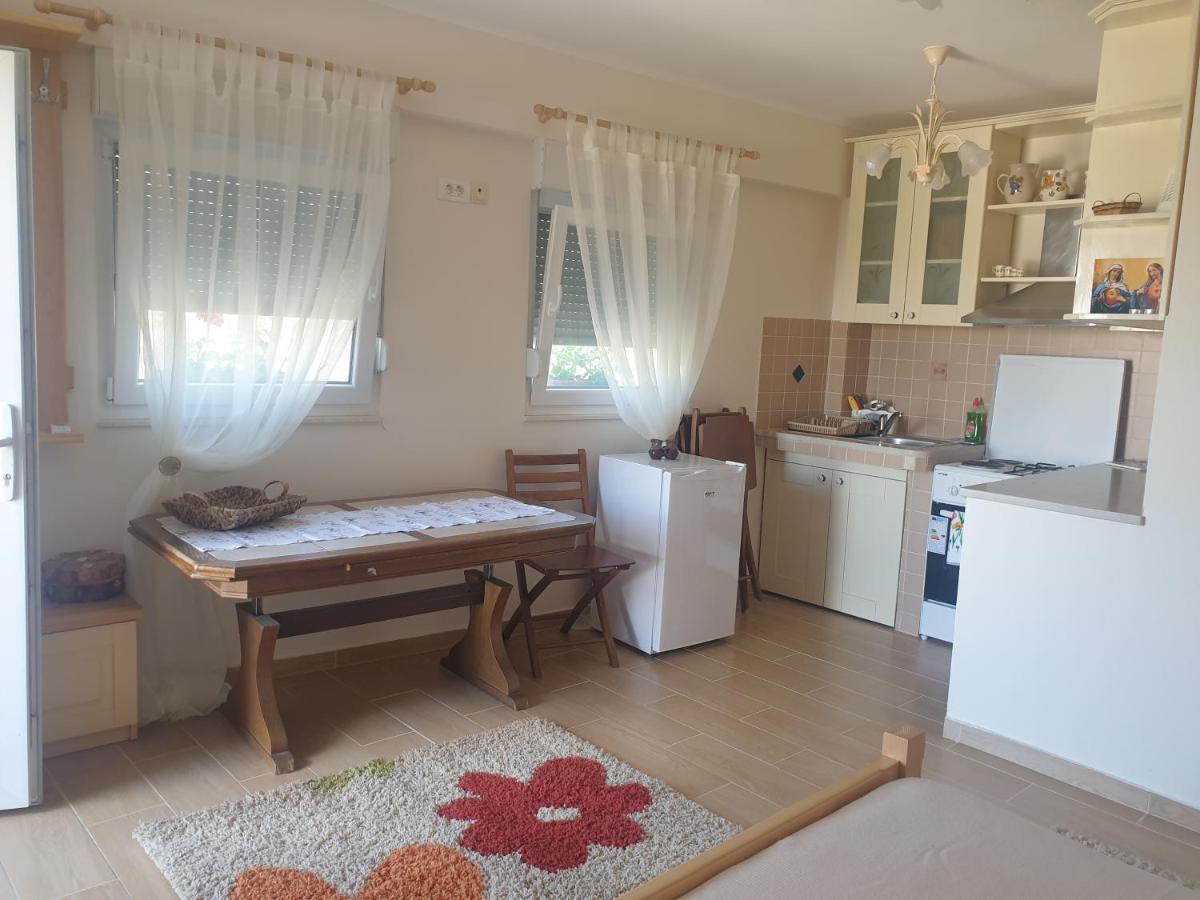Ferienwohnung Delia Međugorje Exterior foto