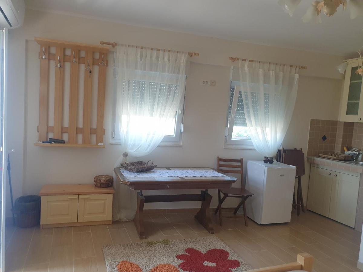 Ferienwohnung Delia Međugorje Exterior foto