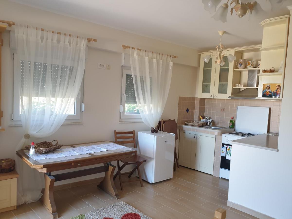 Ferienwohnung Delia Međugorje Exterior foto
