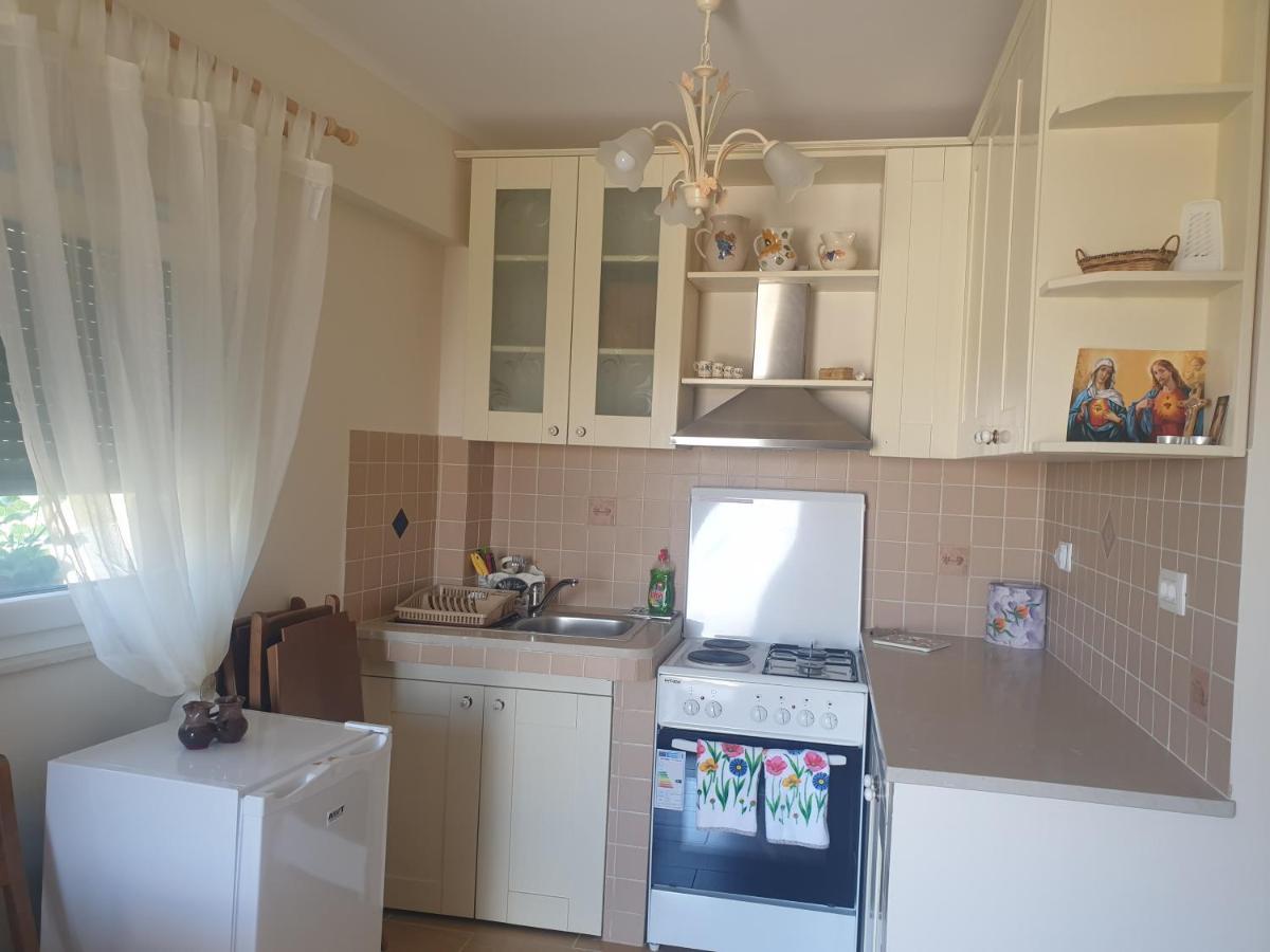 Ferienwohnung Delia Međugorje Exterior foto