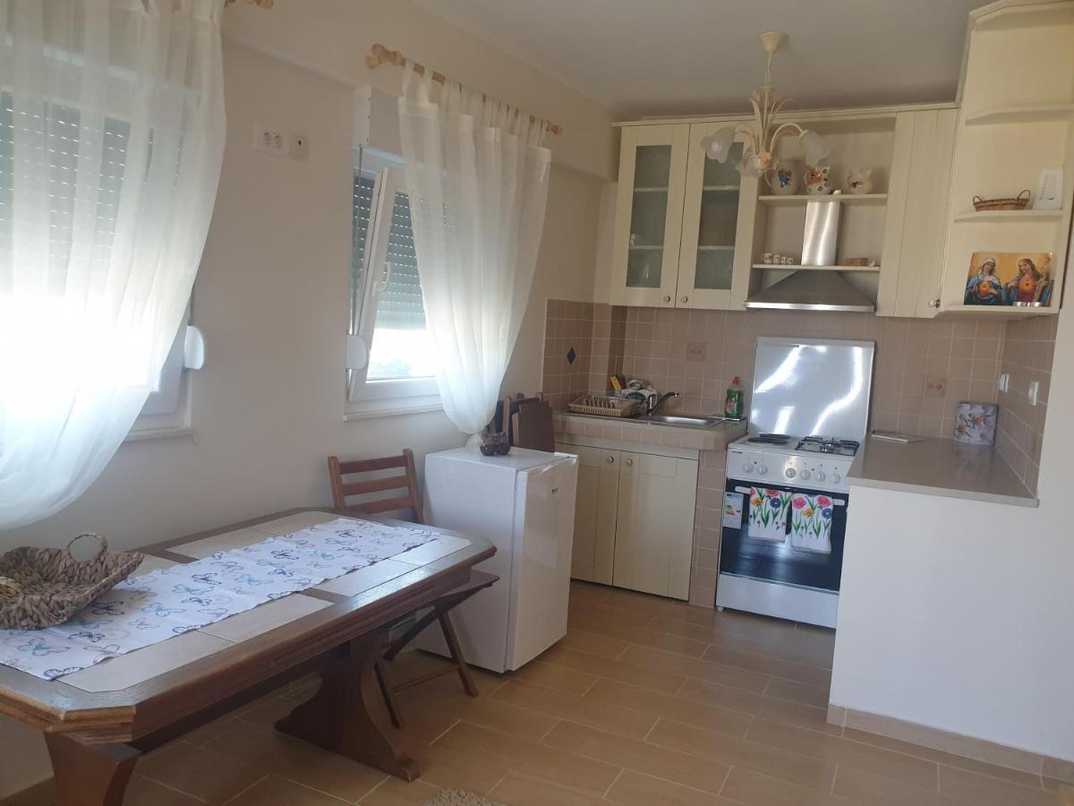 Ferienwohnung Delia Međugorje Exterior foto