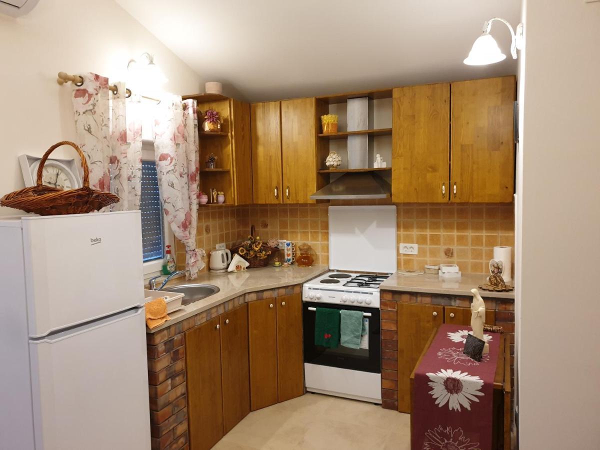 Ferienwohnung Delia Međugorje Exterior foto