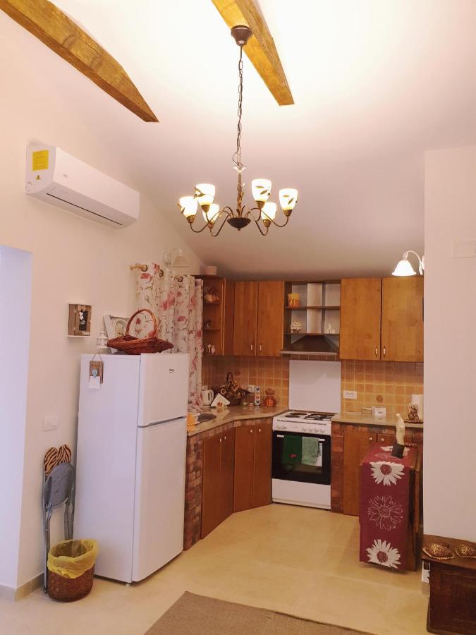 Ferienwohnung Delia Međugorje Exterior foto