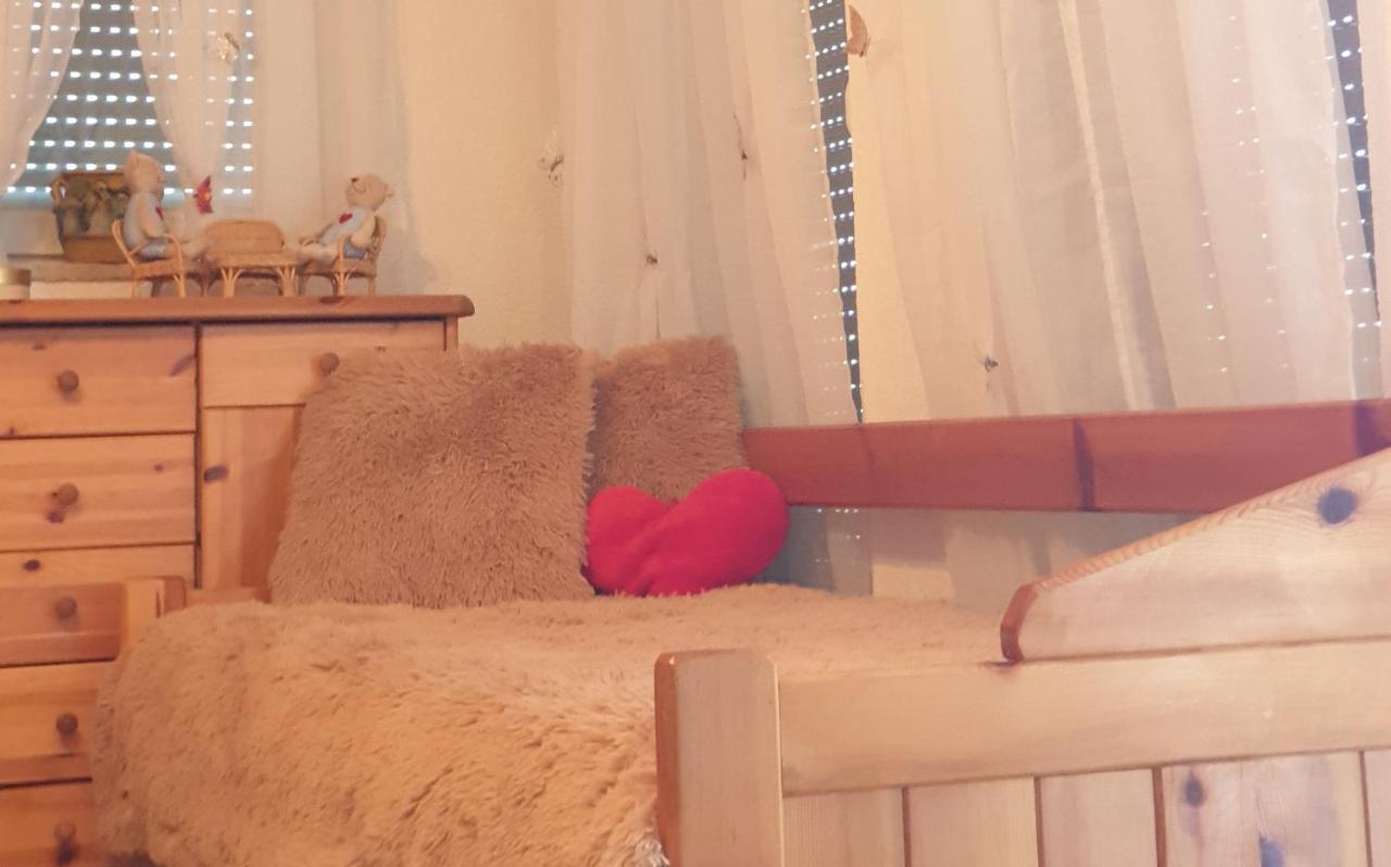 Ferienwohnung Delia Međugorje Exterior foto