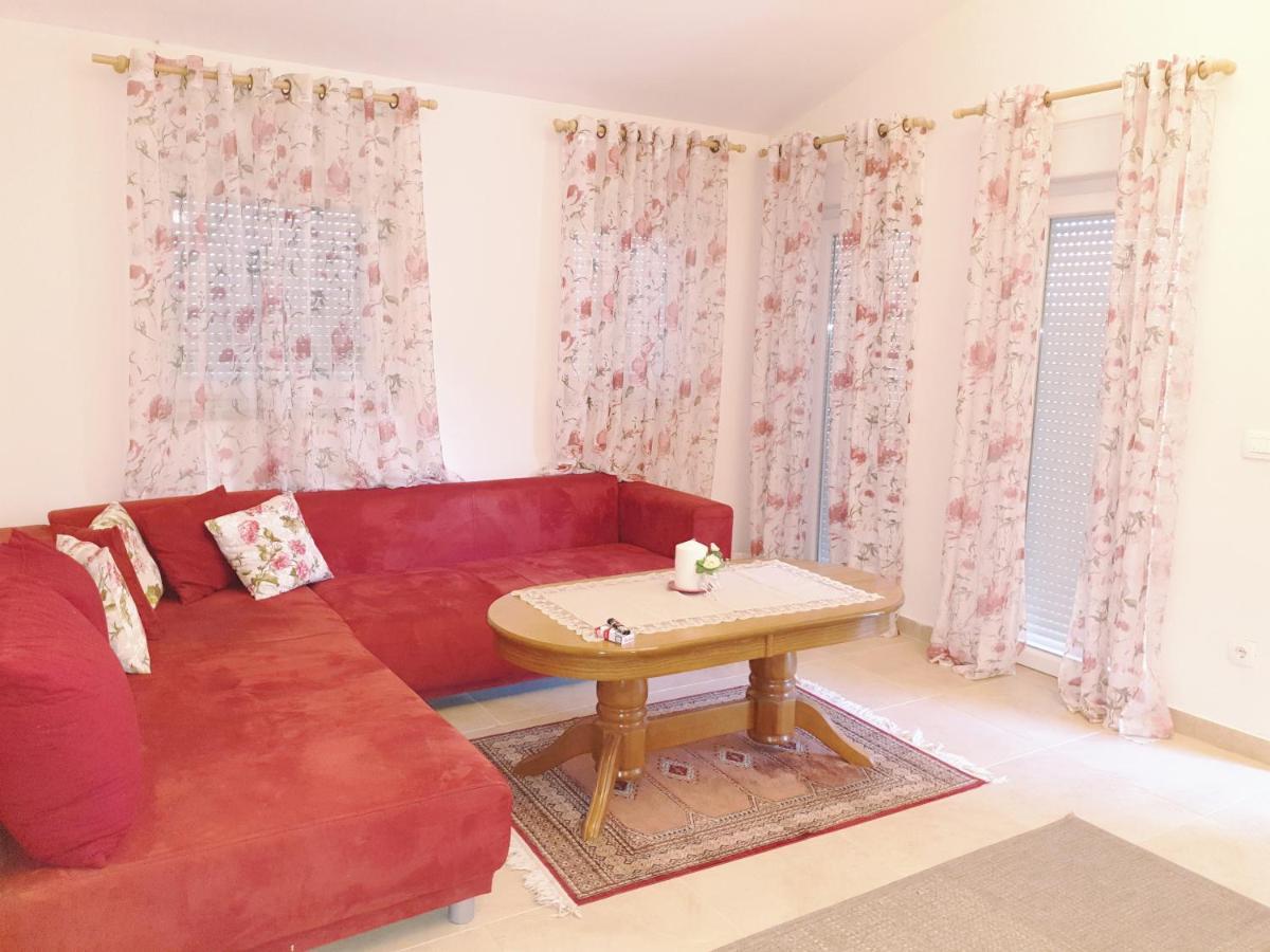 Ferienwohnung Delia Međugorje Exterior foto