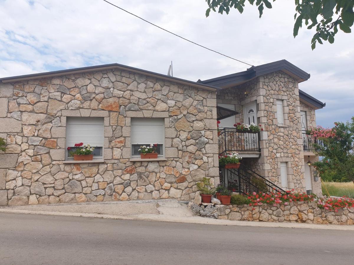 Ferienwohnung Delia Međugorje Exterior foto